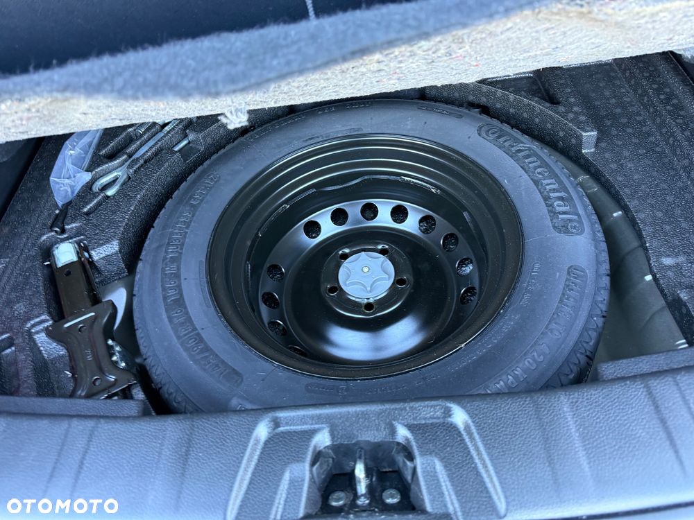 Nissan Qashqai 1.2 DIG-T N-Vision - 17