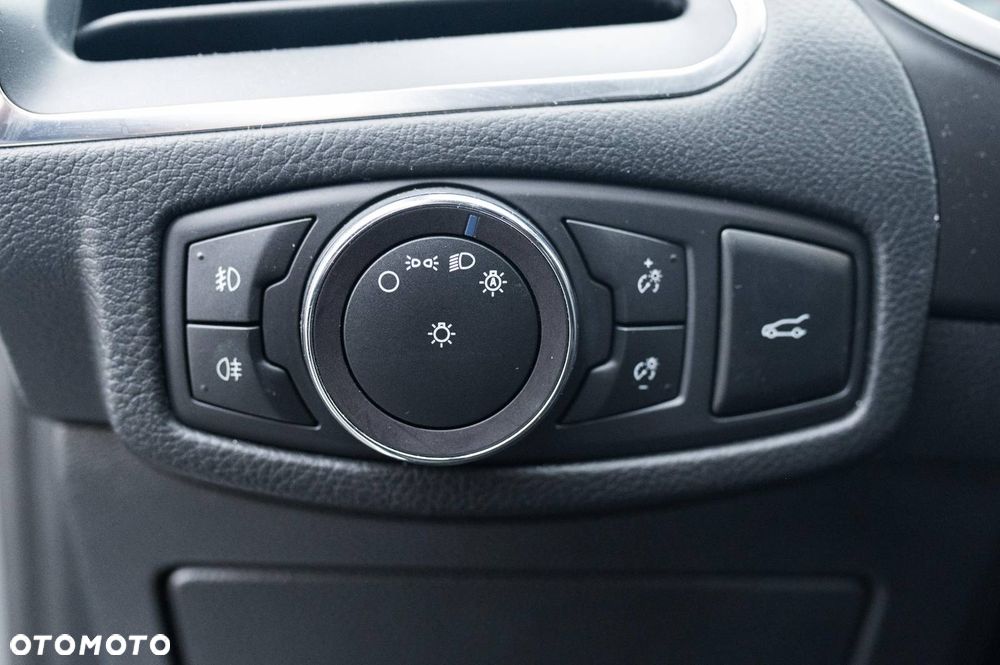 Ford S-Max 2.0 EcoBlue AWD Titanium - 26