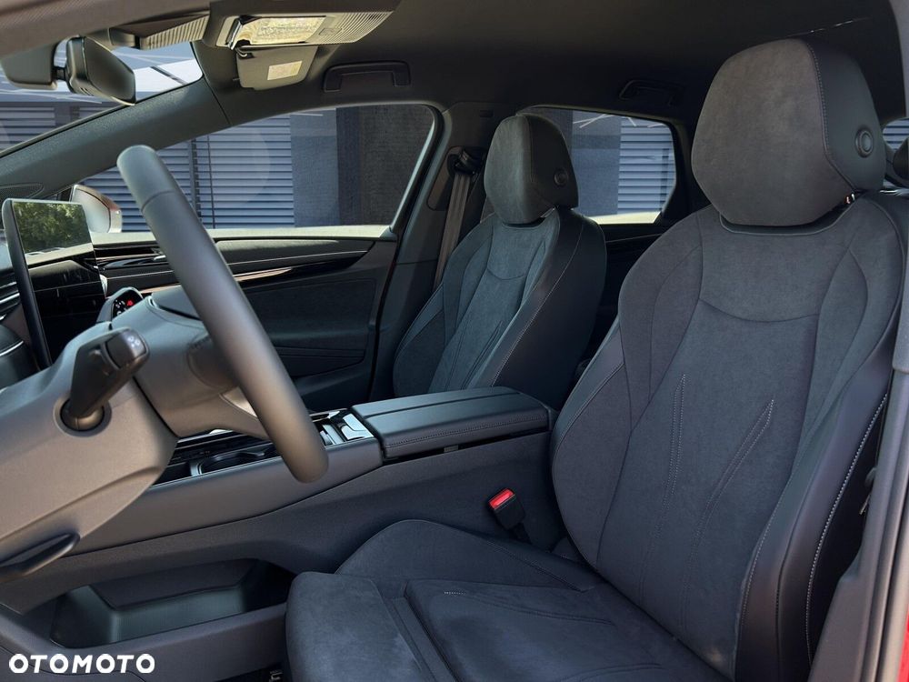 Volkswagen ID.7 77kWh Pro Plus - 7