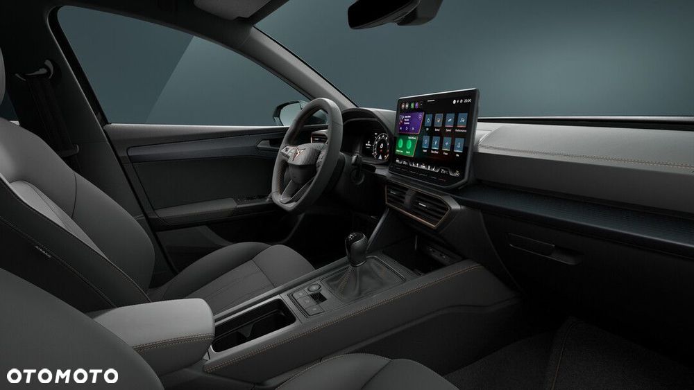 Cupra Leon 1.5 TSI - 5