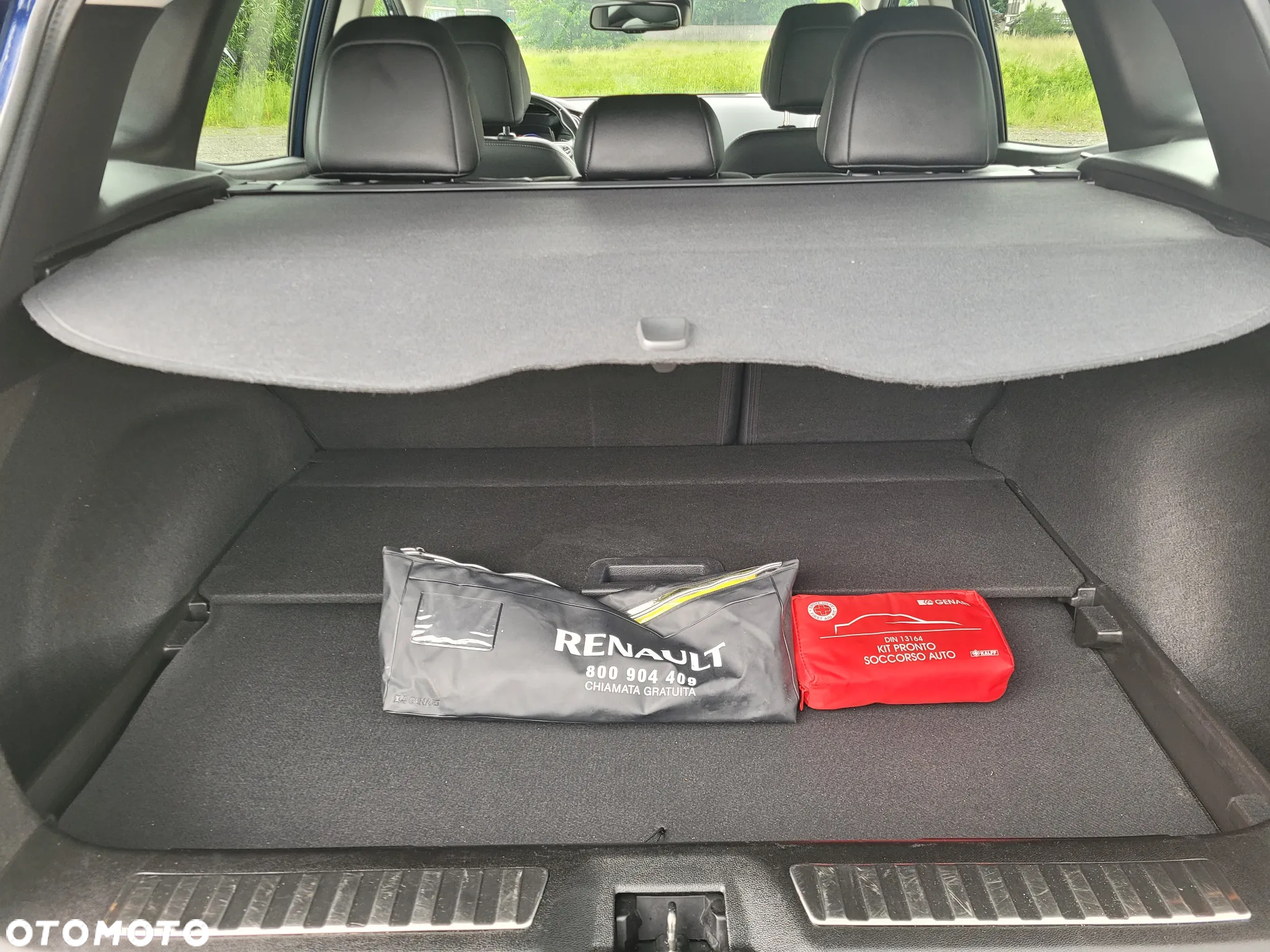 Renault Kadjar - 22
