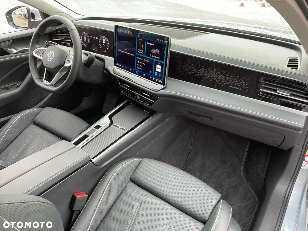 Volkswagen Passat Variant - 19