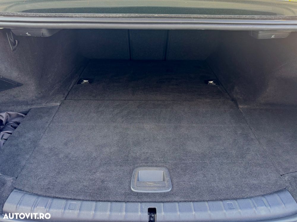 BMW Seria 5 530e AT PHEV - 11