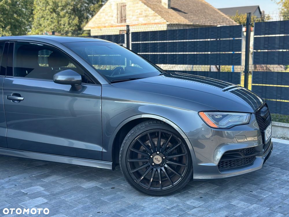 Audi S3 S tronic - 11