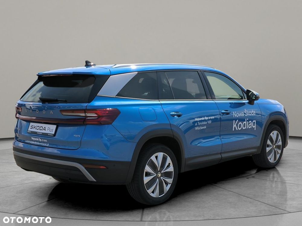 Skoda Kodiaq 2.0 TDI 4x4 Selection DSG - 7