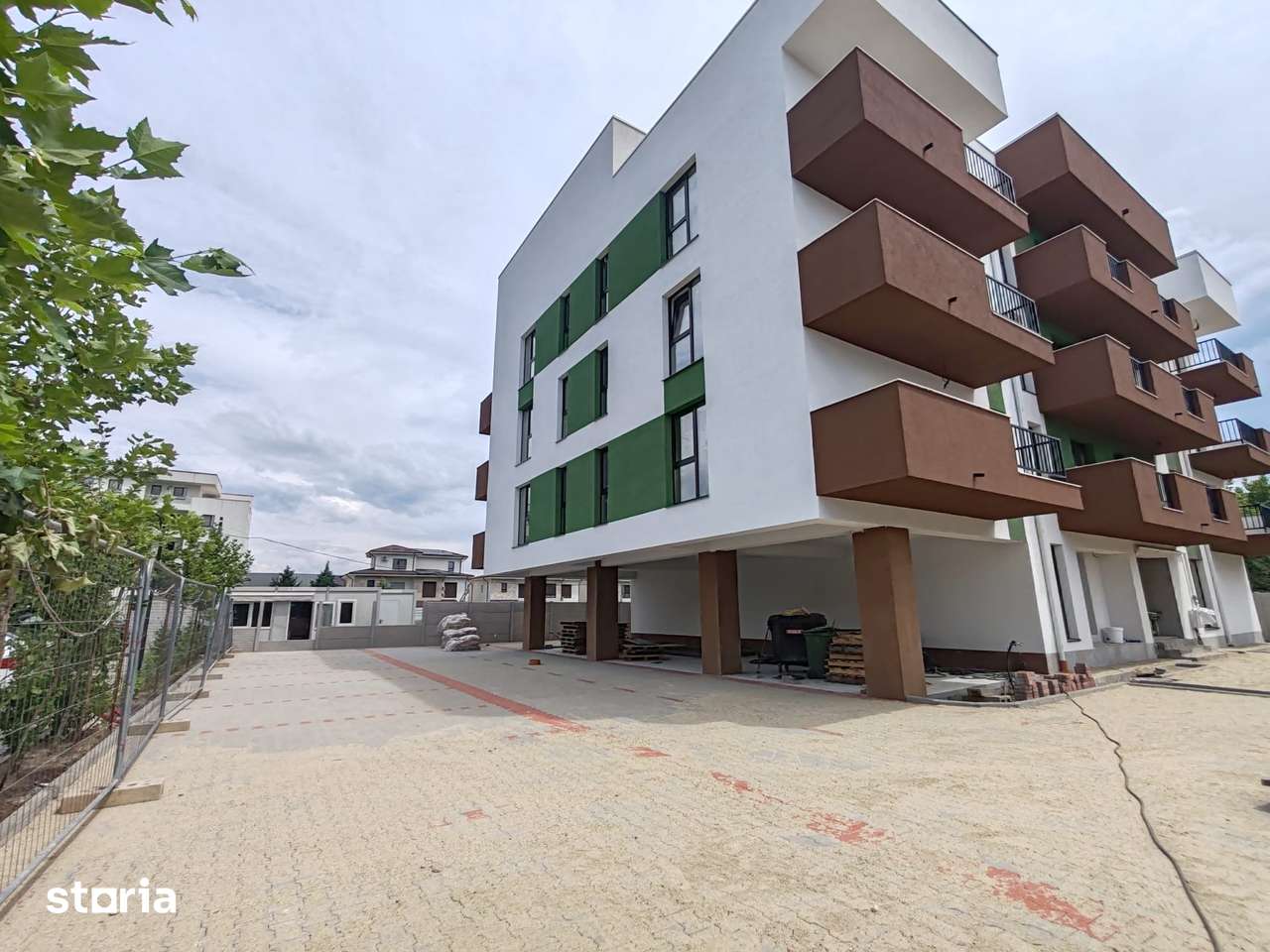 Garsoniera de vanzare - Drumul Taberei | Zona Ghencea - Imagine principală: 5/6