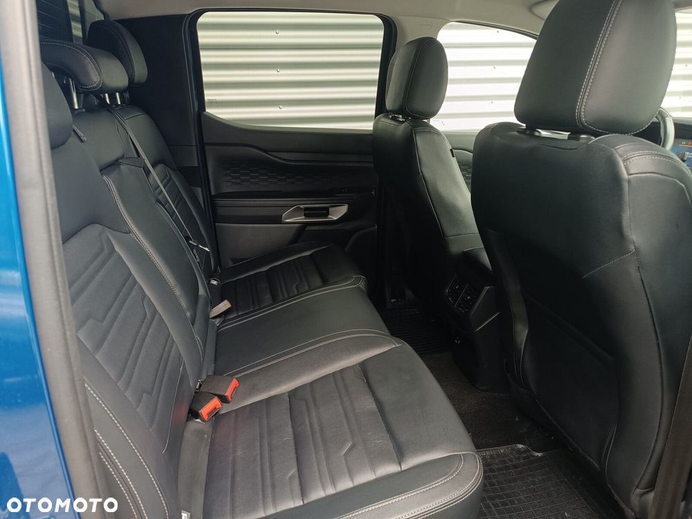 Ford Ranger 2.0 EcoBlue Bi-Turbo 4x4 DC Limited - 34
