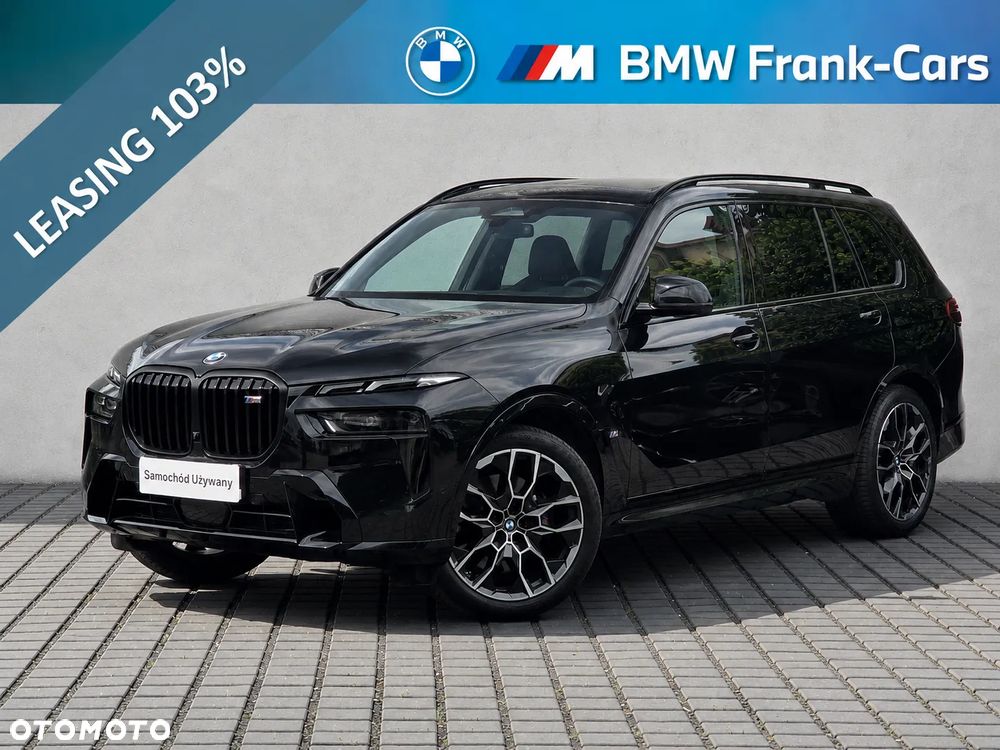 BMW X7 - 2