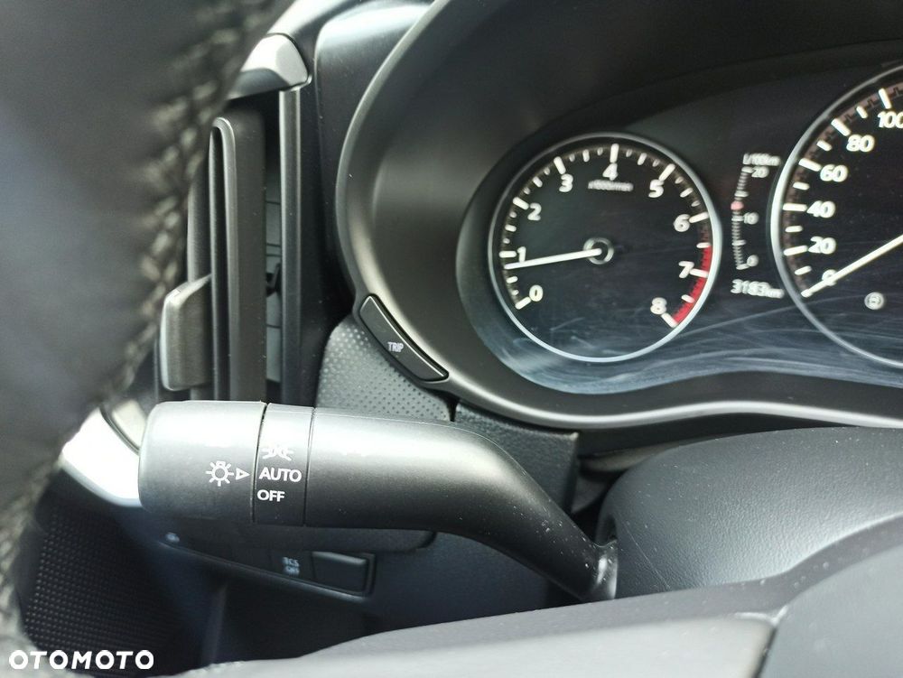 Mazda CX-50 - 18