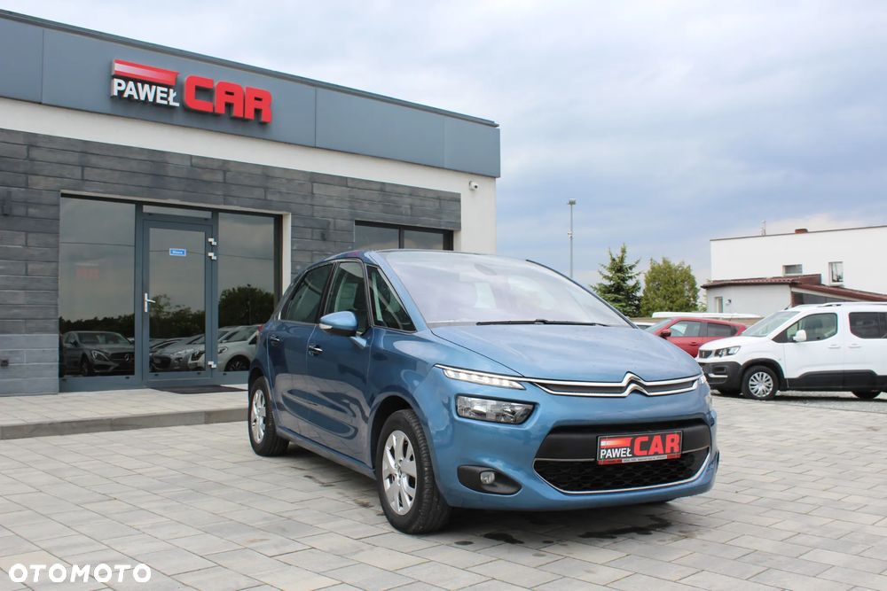 Citroën C4 Picasso VTi 120 Business Class - 6