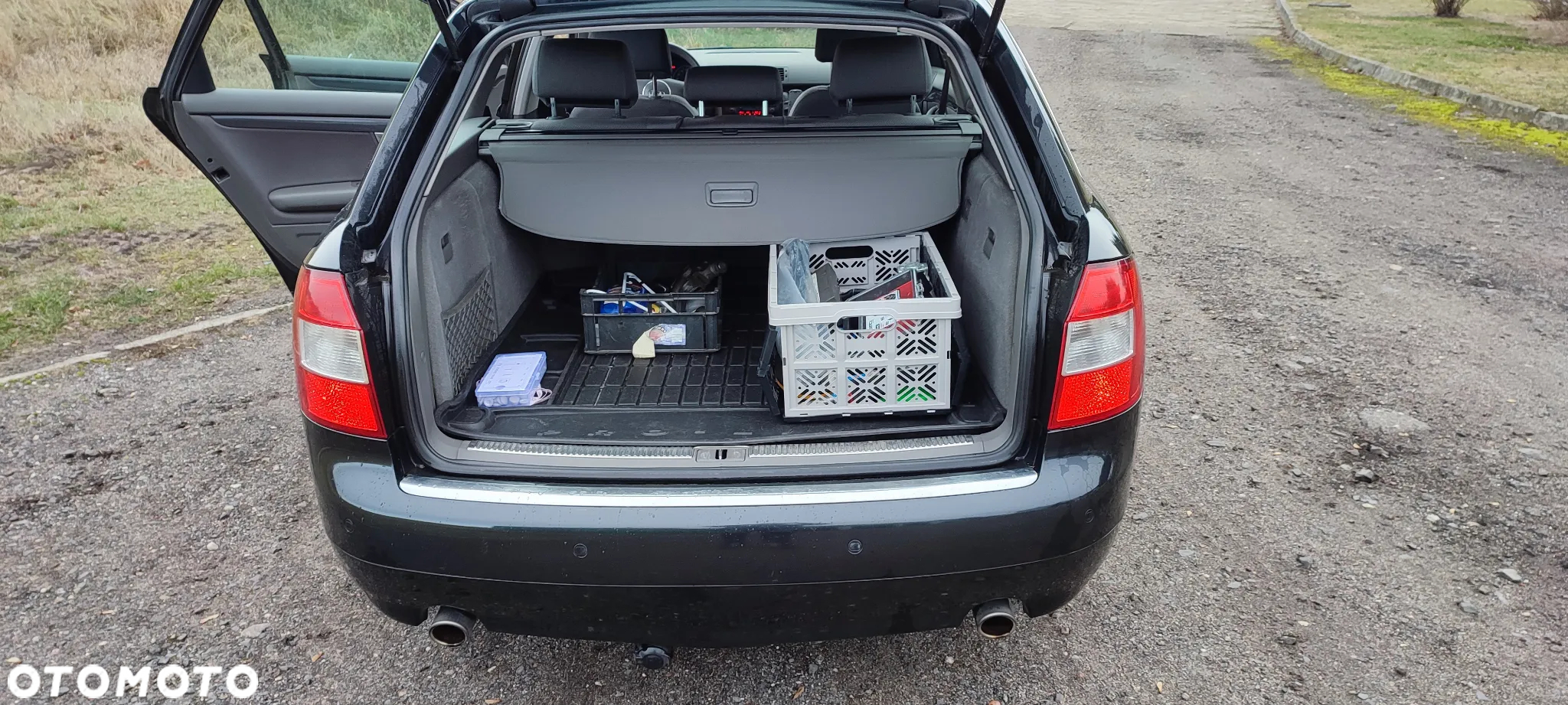 Audi A4 ver-2-4 - 5