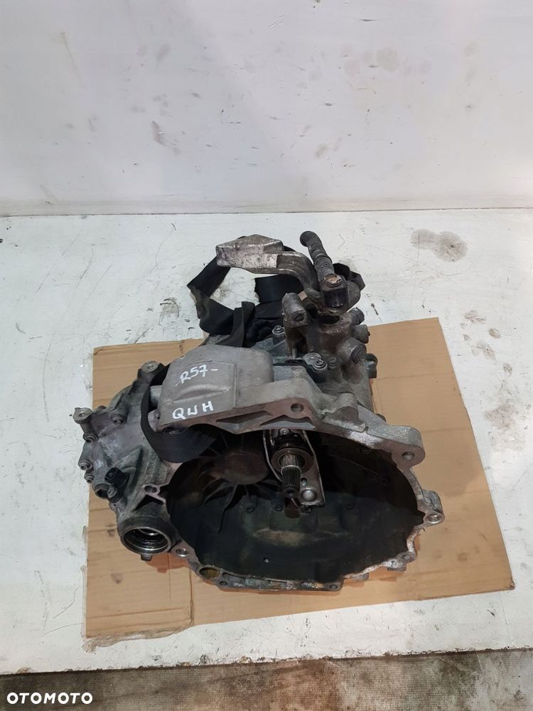 skrzynia biegów qwh vw polo up skoda seat 1.0 mpi - 3