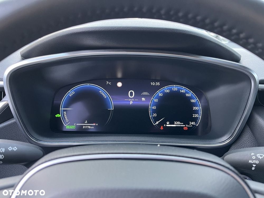 Toyota Corolla 1.8 Hybrid Comfort - 11