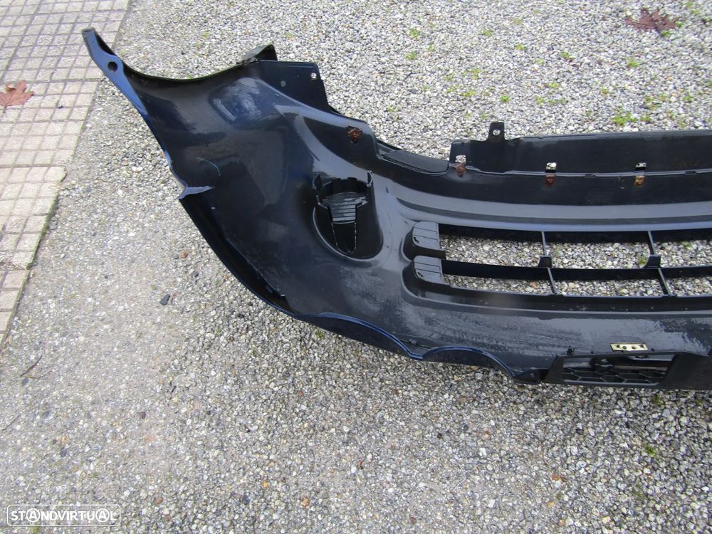 Para choques  HONDA HRV  (original em bom estado) - 11