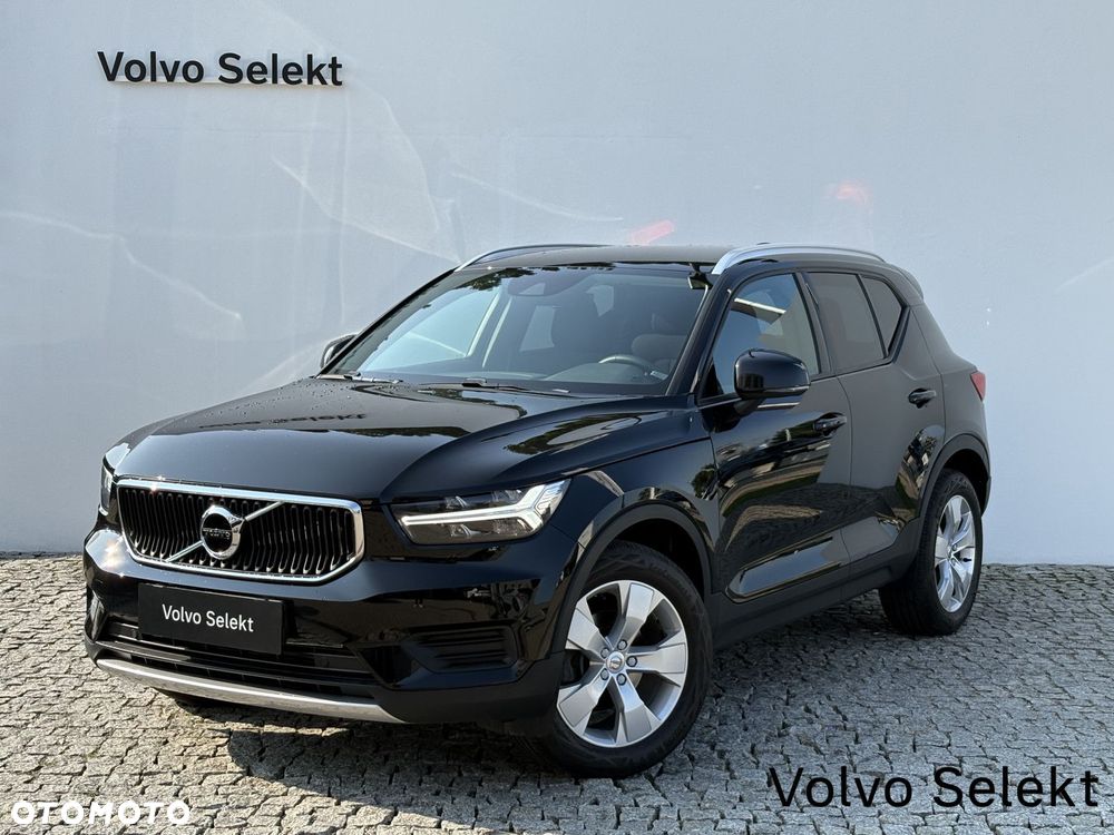 Volvo XC 40 - 2