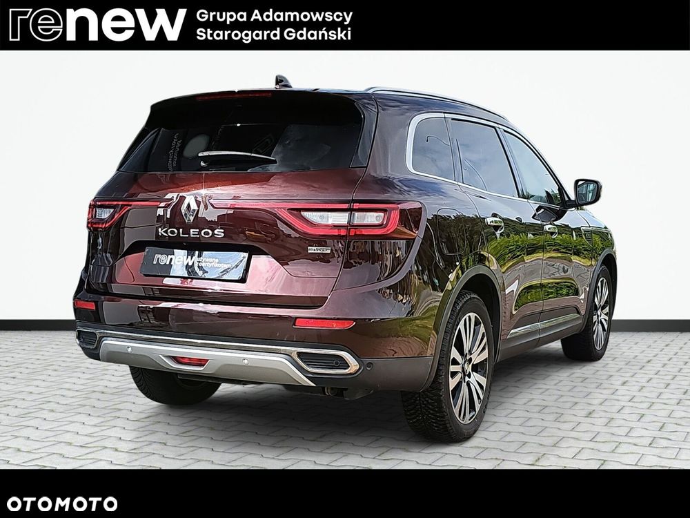 Renault Koleos 2.0 Blue dCi Initiale Paris 4x4 X-Tronic - 6