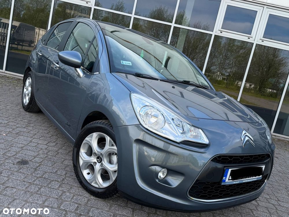 Citroën C3 - 36