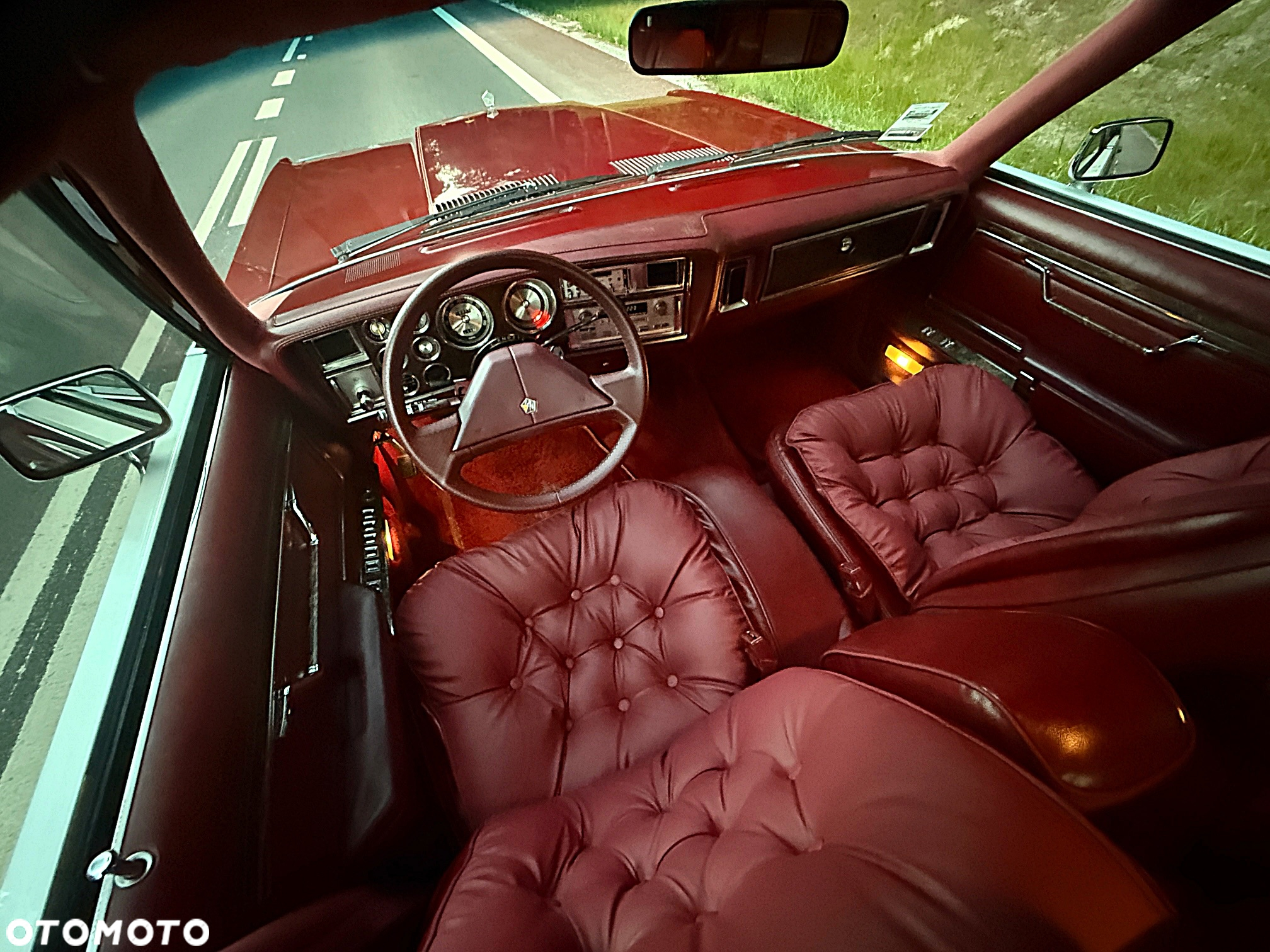 Chrysler New Yorker - 6