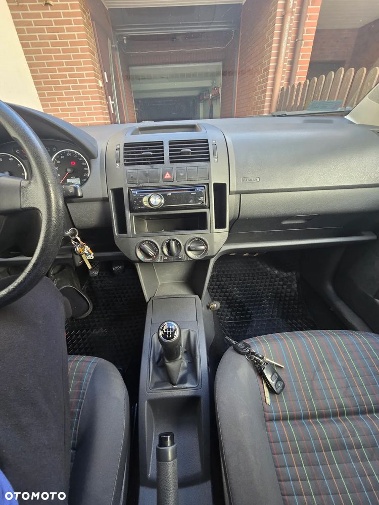 Volkswagen Polo 1.2 Trendline - 7