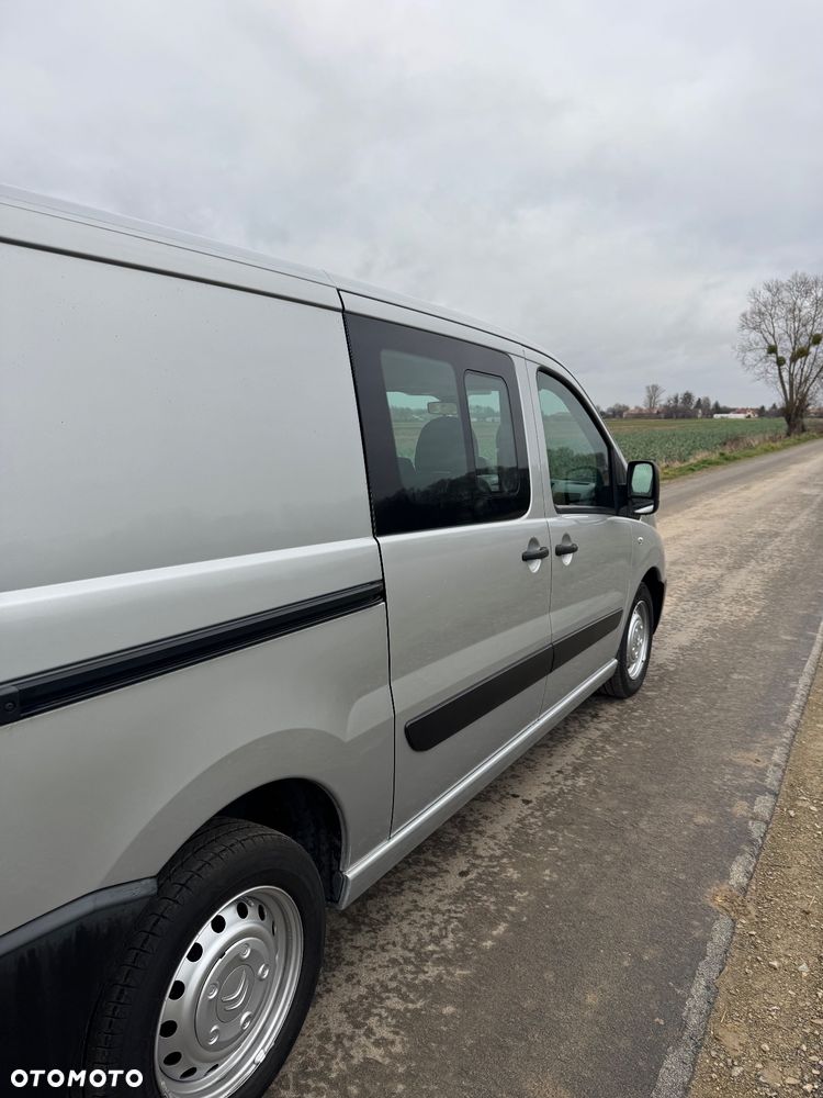 Citroën Jumpy - 8