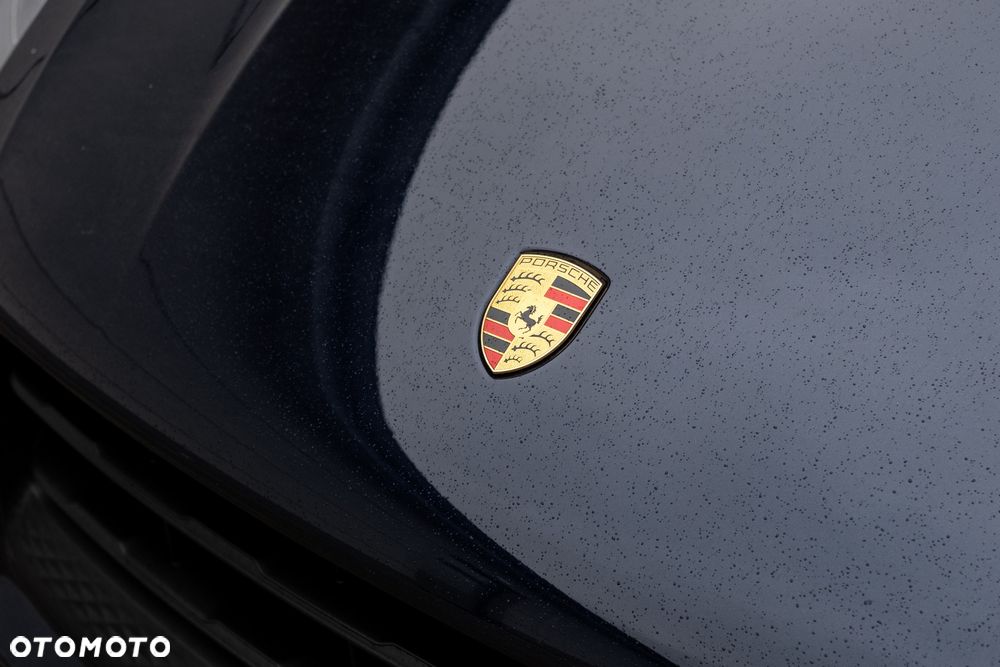 Porsche Macan S - 10
