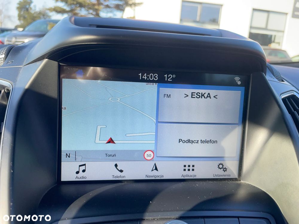 Ford C-MAX 1.0 EcoBoost Ambiente ASS - 15