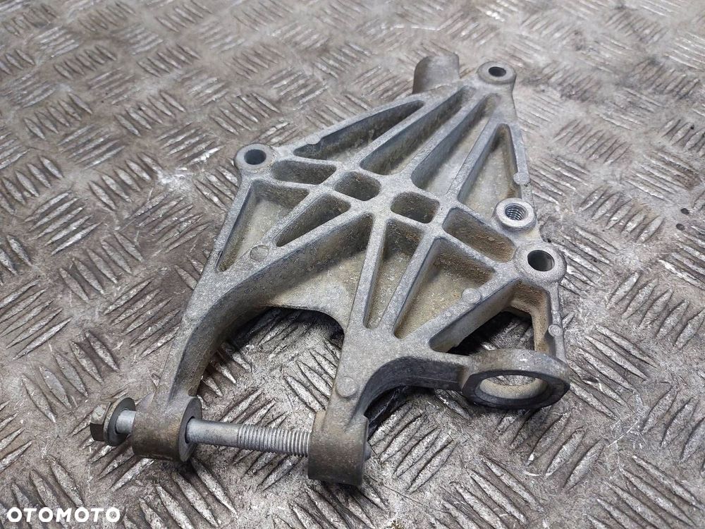 ŁAPA SKRZYNI BIEGÓW AUTOMAT SAAB 9-5 I 2.3 T 5064050 - 3