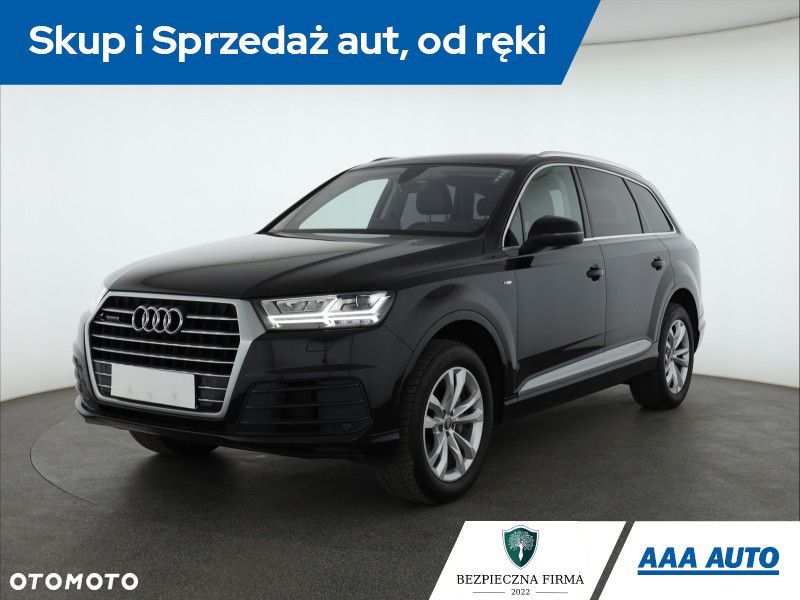 Audi Q7 - 2