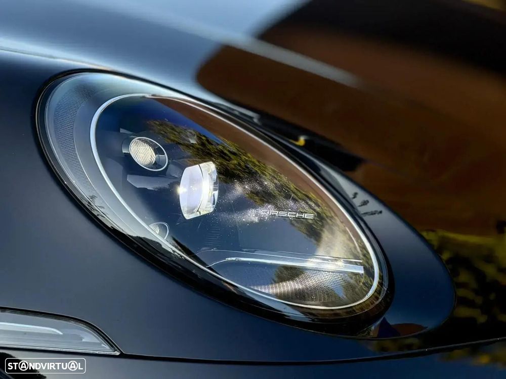 Porsche 911 (992) Carrera 4 PDK - 60