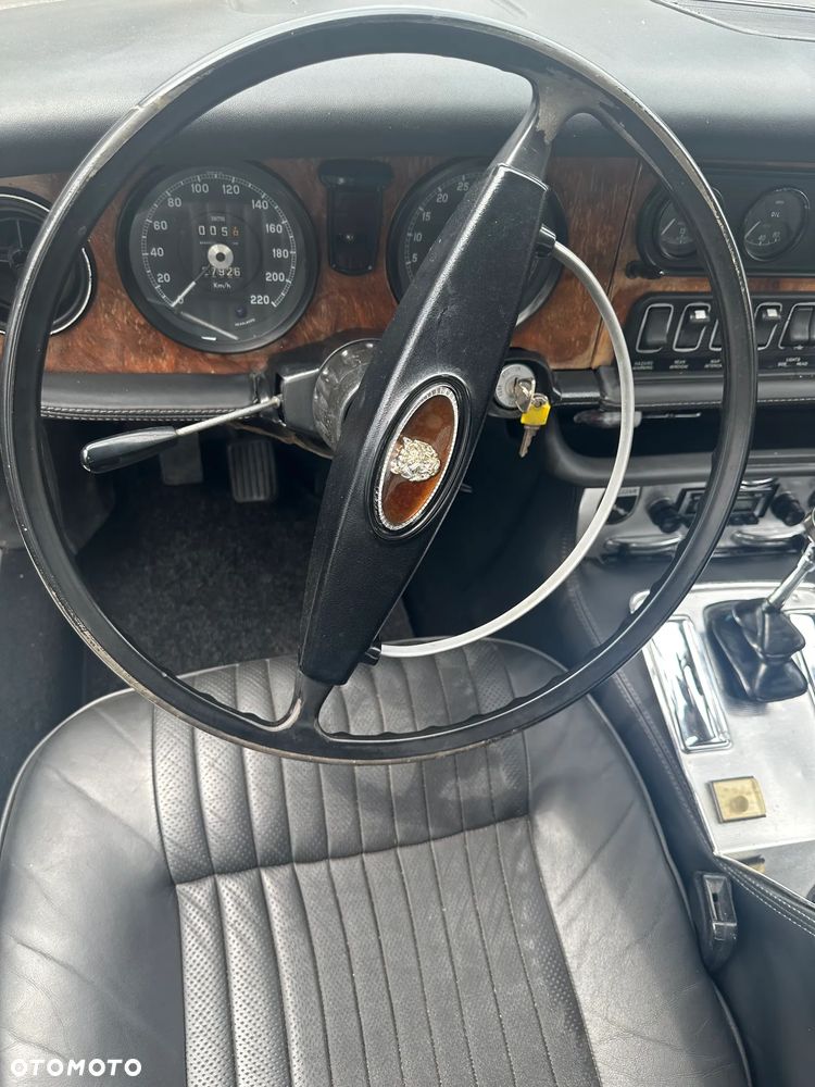 Jaguar XJ - 29