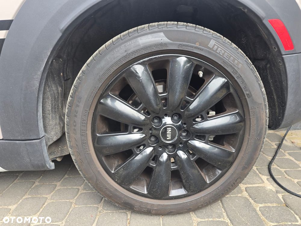MINI Countryman - 23