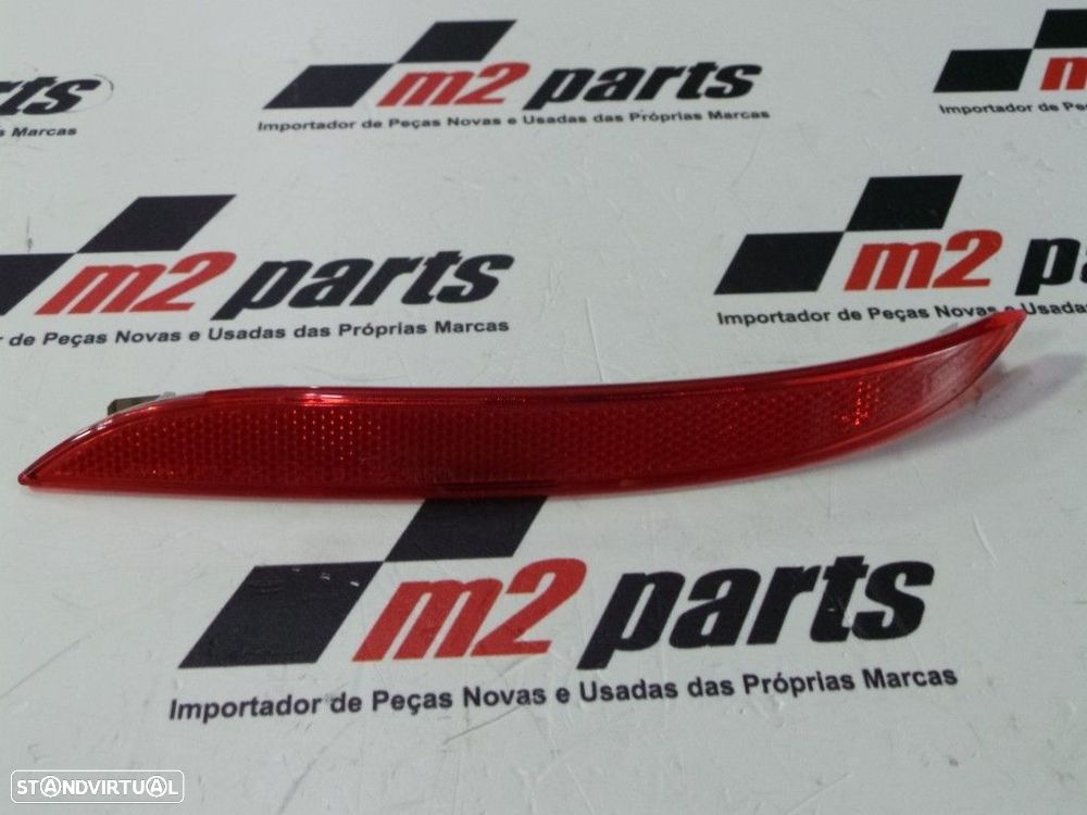 Refletor (Original) Esquerdo/Trás Novo/ Original BMW Série 5 63147183913 - 1