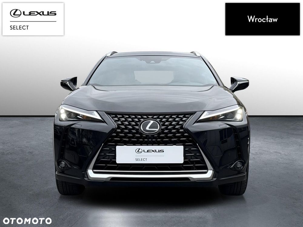 Lexus UX 250h GPF Business 2WD - 8