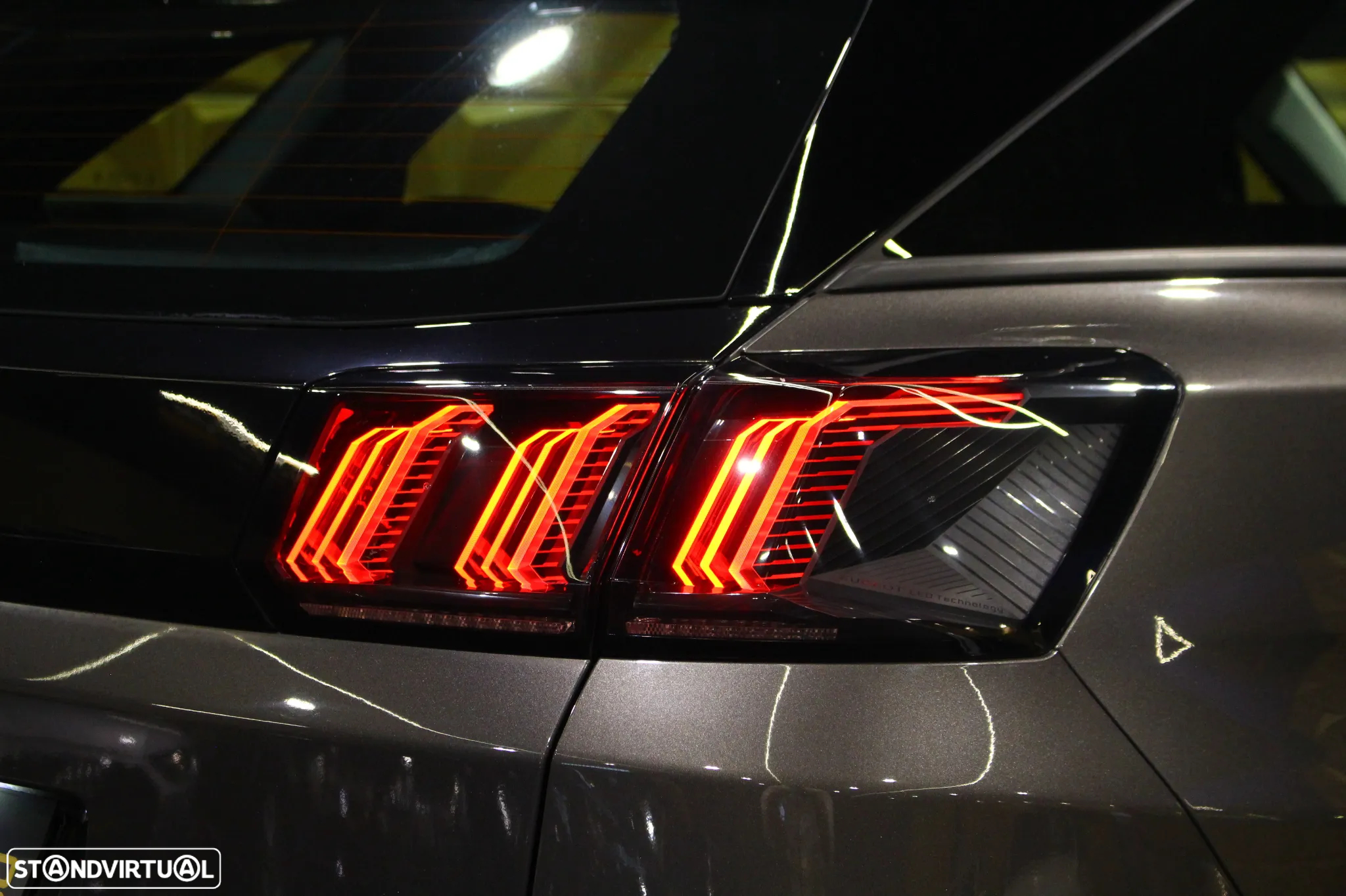 Peugeot 3008 1.5 BlueHDi Active Pack - 10
