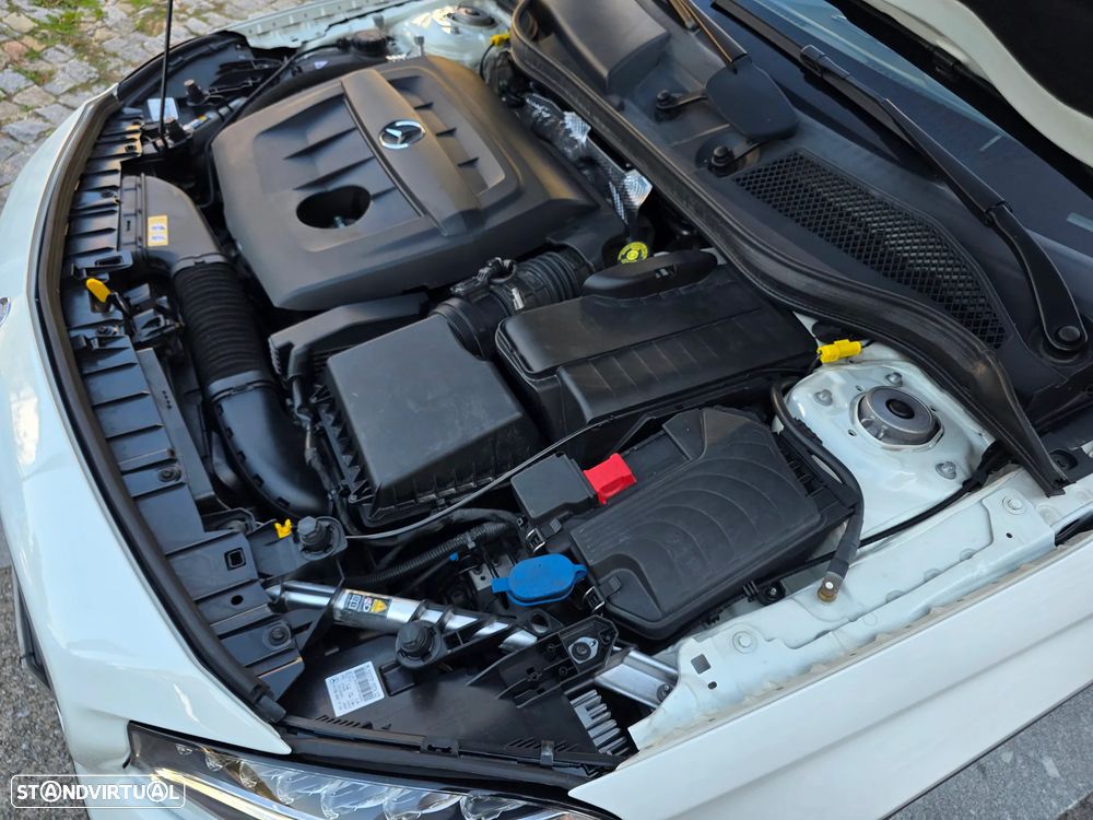Mercedes-Benz GLA 180 d 7G-DCT Activity Edition - 32