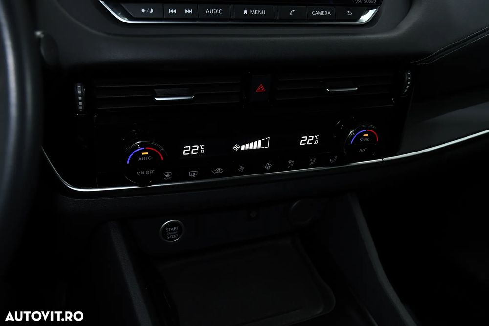 Nissan Qashqai 1.3 DIG-T MHEV Xtronic N-Connecta - 26