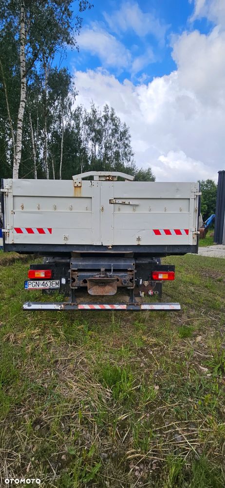 Volvo FM9 - 5