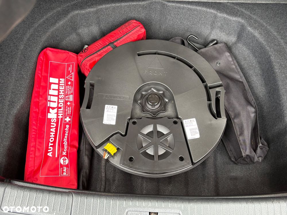 Volkswagen Golf VII 2.0 TSI BMT GTI - 7