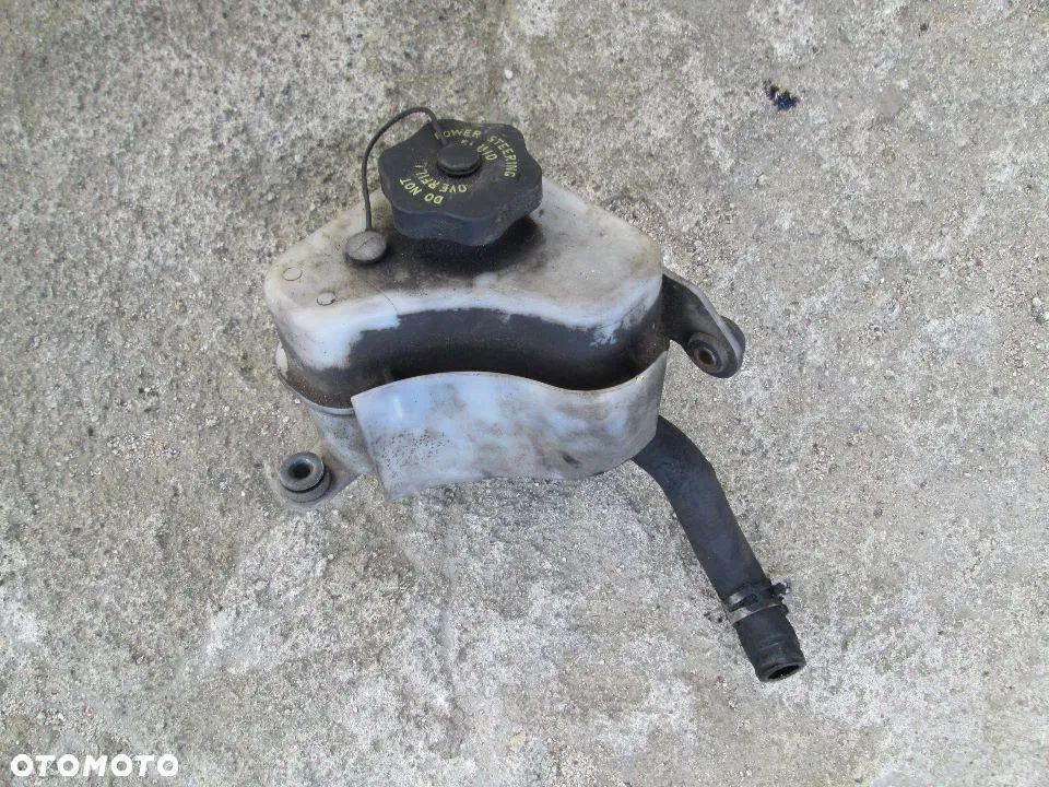 zbiorniczek ford explorer ii oleju spryskiwacza wyrównawczy ciśnienia - 7