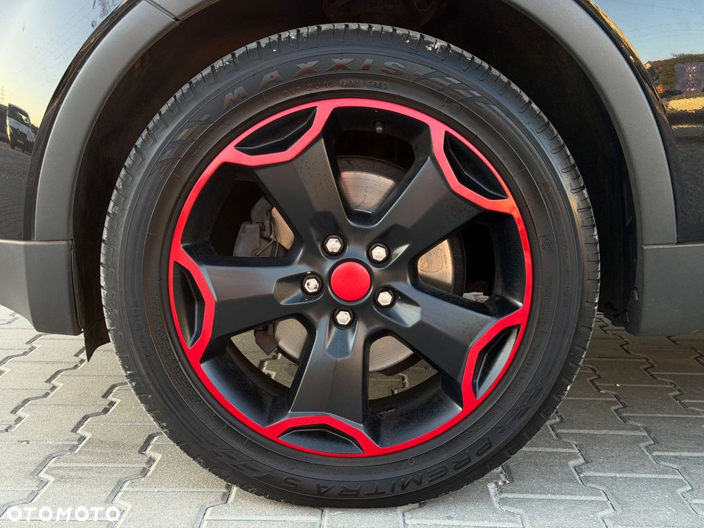 Ford Kuga 2.5 4x4 Titanium - 11