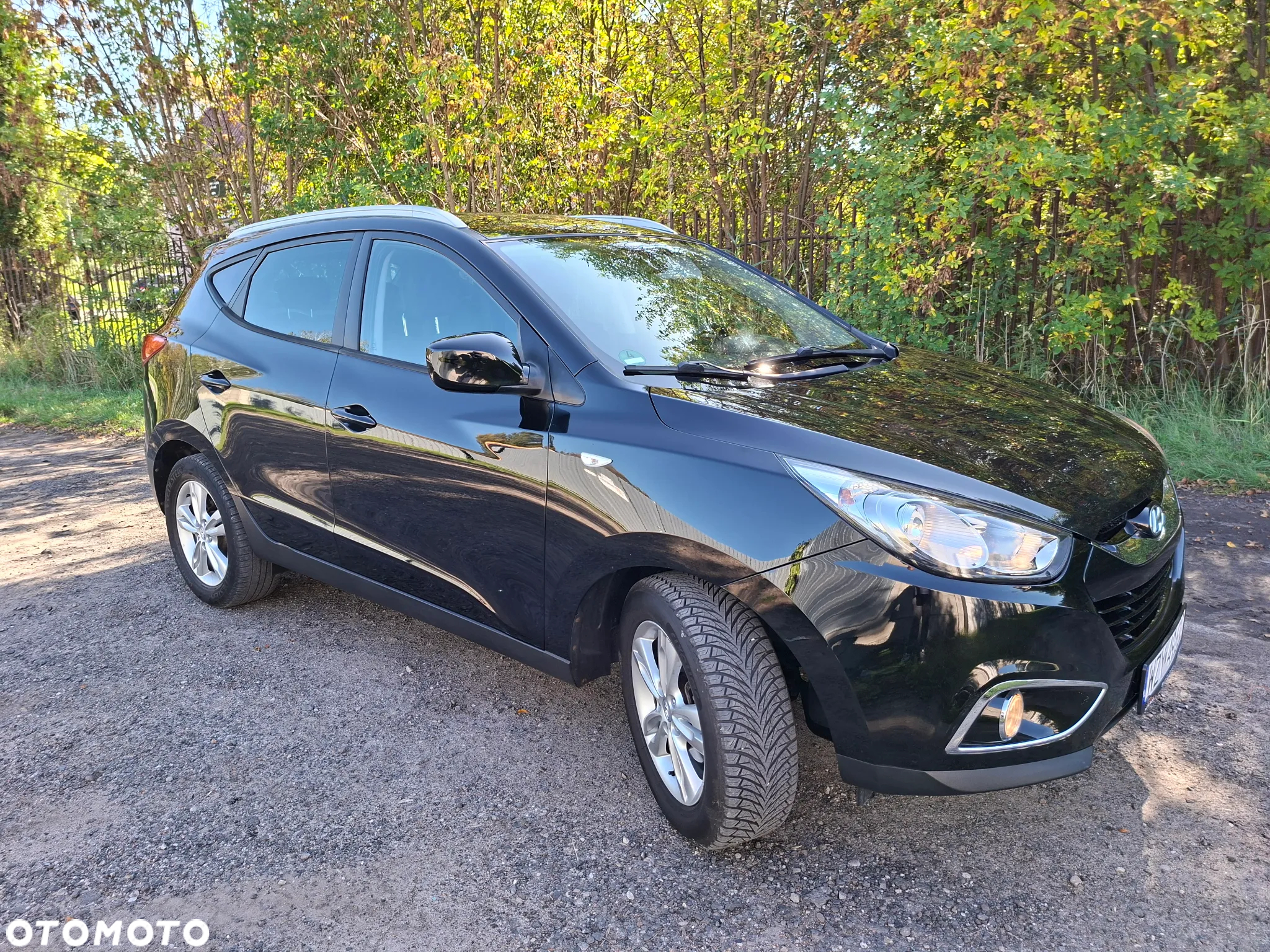 Hyundai ix35 2.0 2WD Style - 7