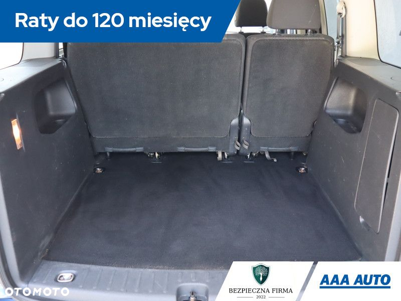 Volkswagen Caddy - 15