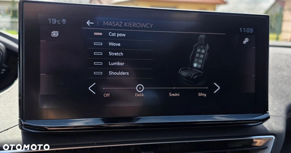 Peugeot 5008 PureTech 180 EAT8 Stop & Start GT - 25