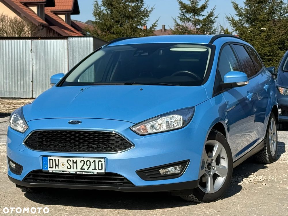 Ford Focus - 4