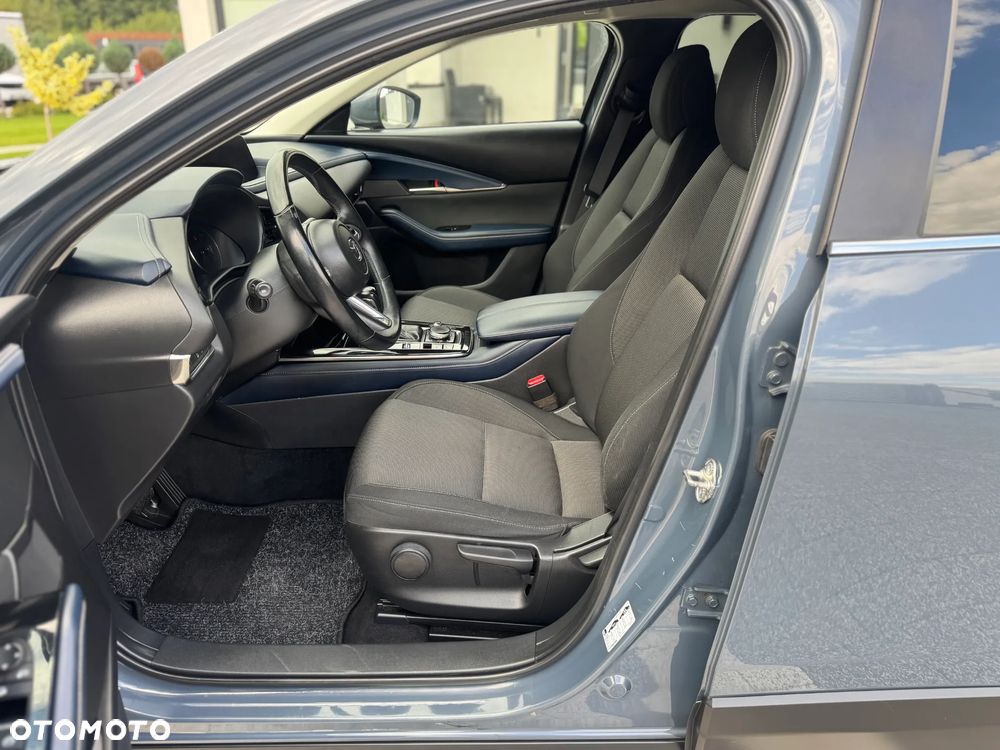 Mazda CX-30 2.0 mHEV Kanjo 2WD - 21