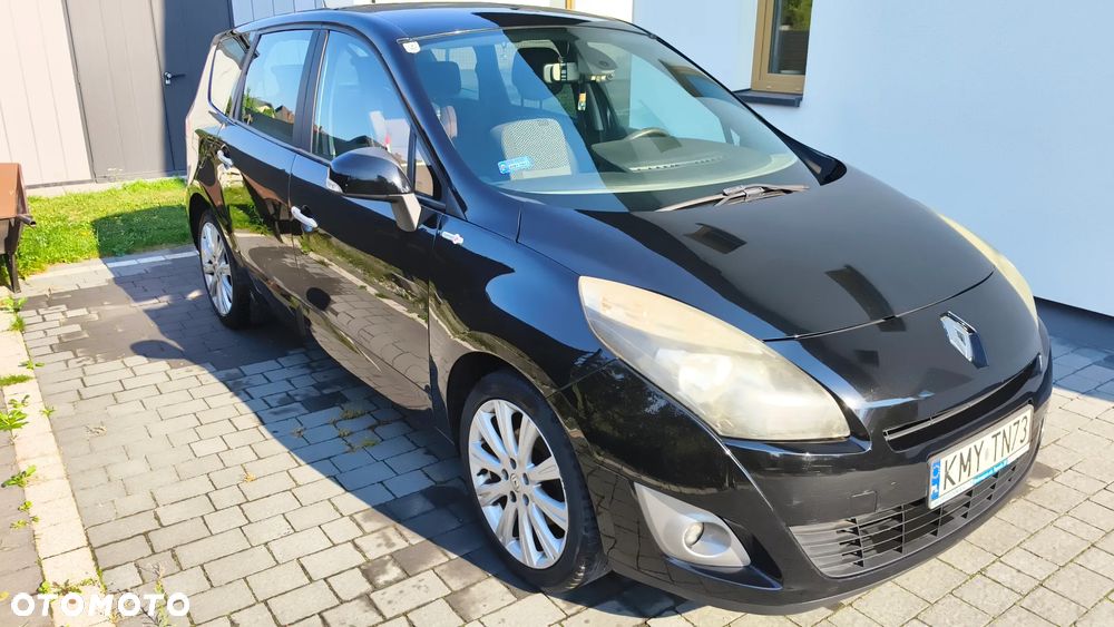 Renault Grand Scenic Gr 1.4 16V TCE TomTom Edition - 2