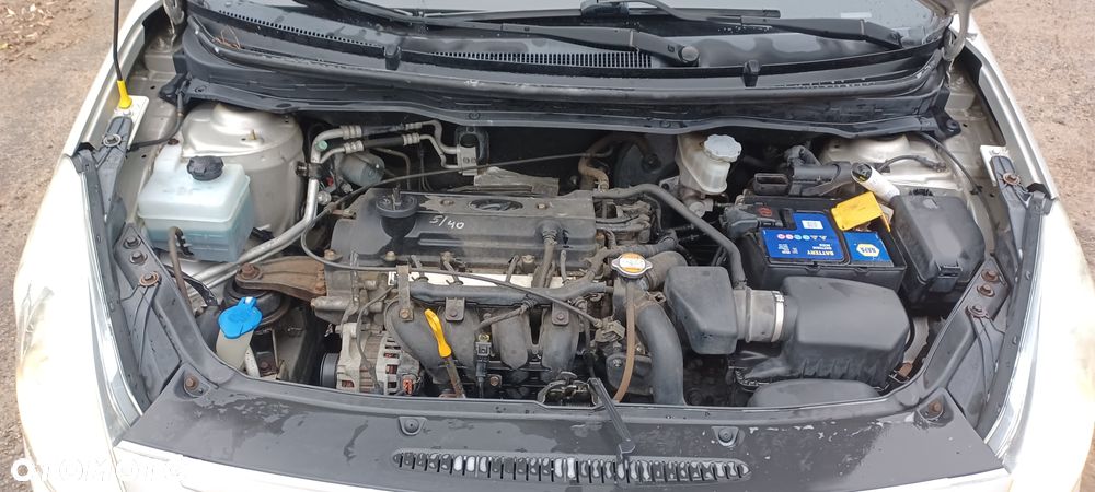 Hyundai i20 1.2 Classic - 12