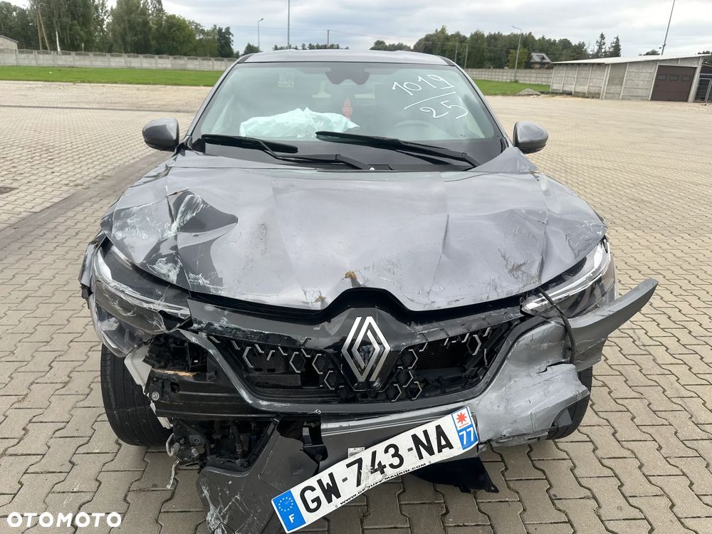 Renault Arkana E-TECH 145 INTENS - 2