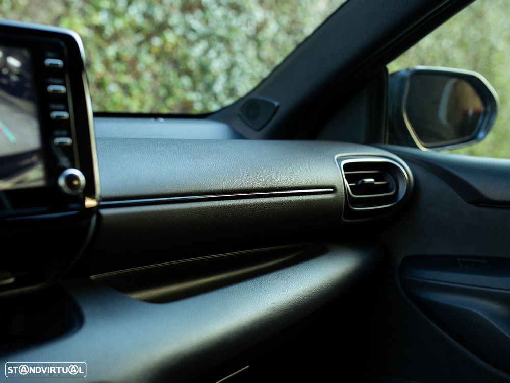 Toyota GR Yaris 1.6 T - 36