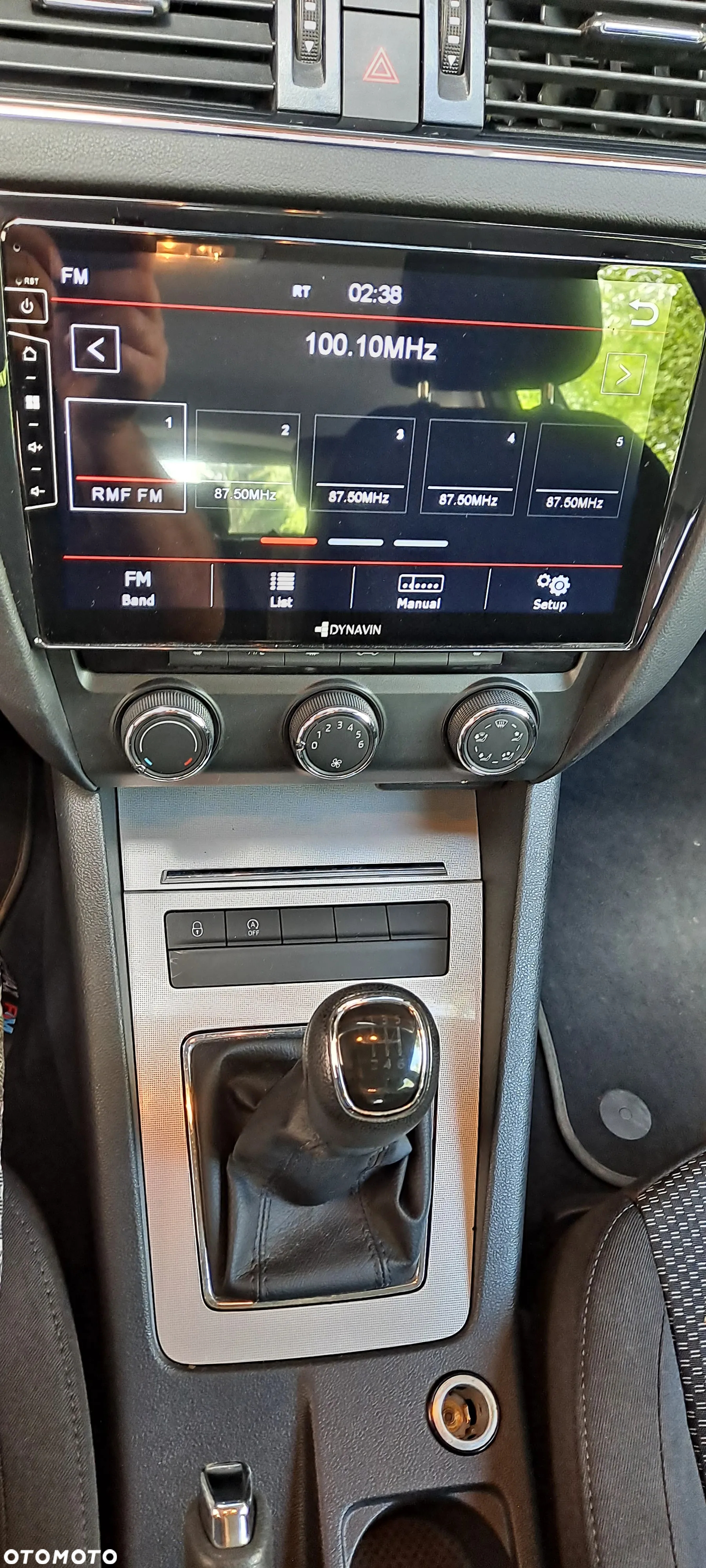 Skoda Octavia Combi 1.6 TDI GreenLine - 21
